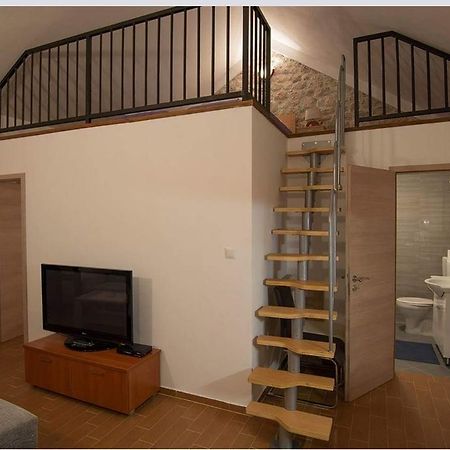 Apartments Punta 斯塔利格拉德-帕克利尼卡 外观 照片