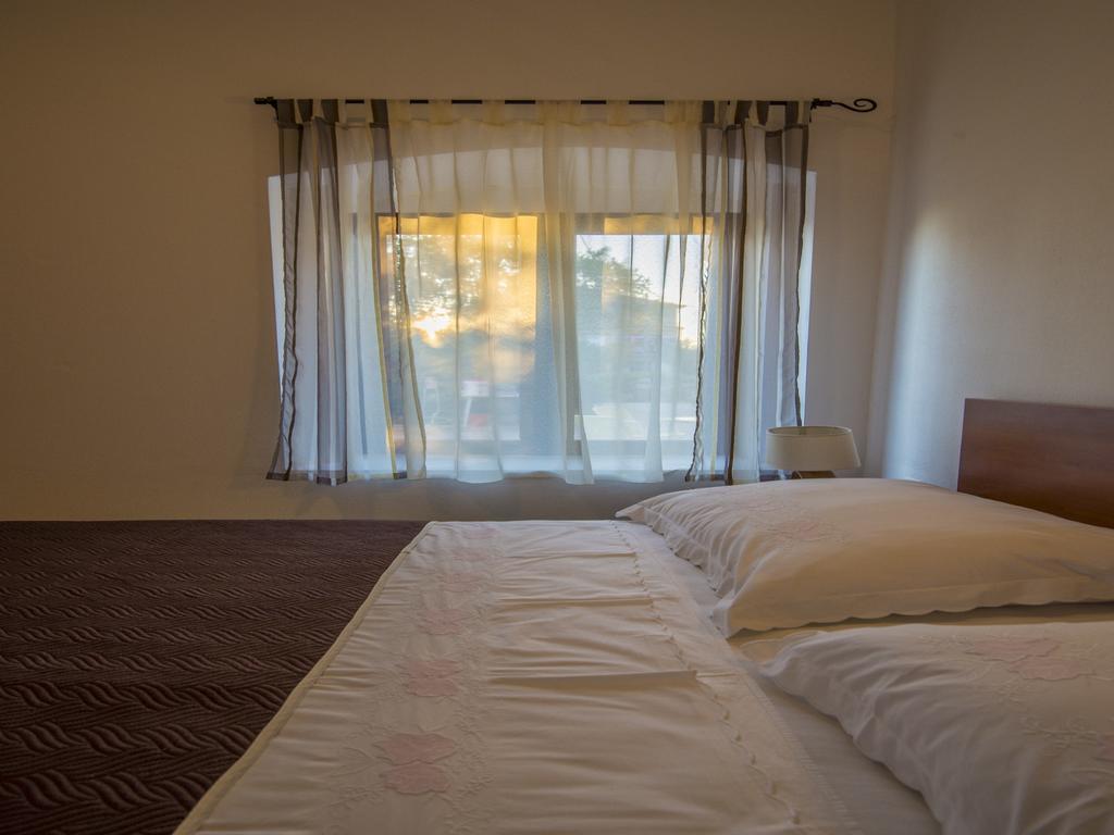 Apartments Punta 斯塔利格拉德-帕克利尼卡 外观 照片