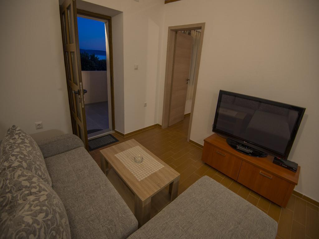 Apartments Punta 斯塔利格拉德-帕克利尼卡 外观 照片
